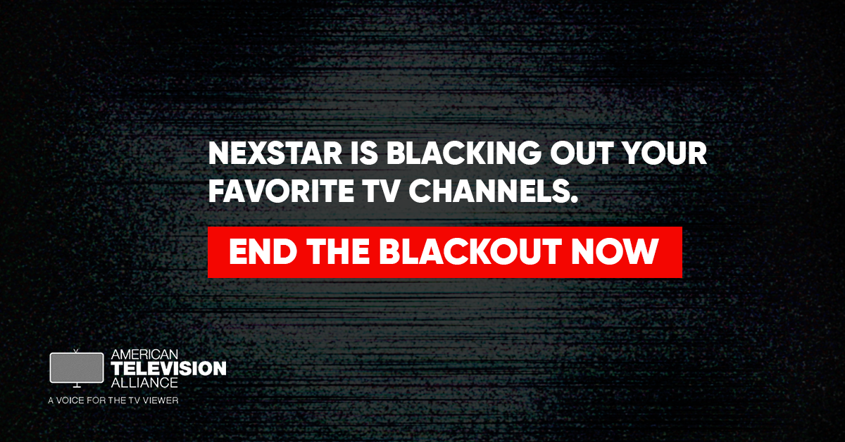 Verizon-Nexstar blackout ends, restoring Channel 12 to Fios customers in  R.I. - The Boston Globe